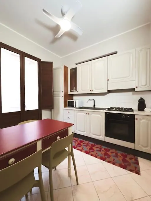 Le Cento Sculture Apartment Belpasso