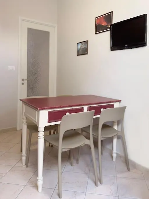 Le Cento Sculture Apartment Belpasso