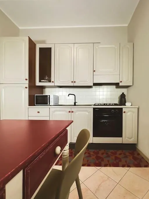 Le Cento Sculture Apartment Belpasso