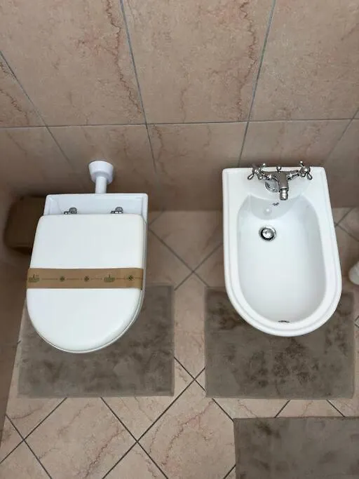 Le Cento Sculture Apartment Belpasso 0*,