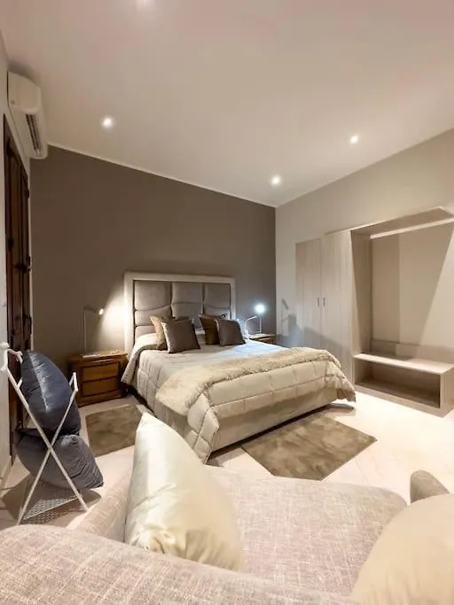 Le Cento Sculture Apartment Belpasso