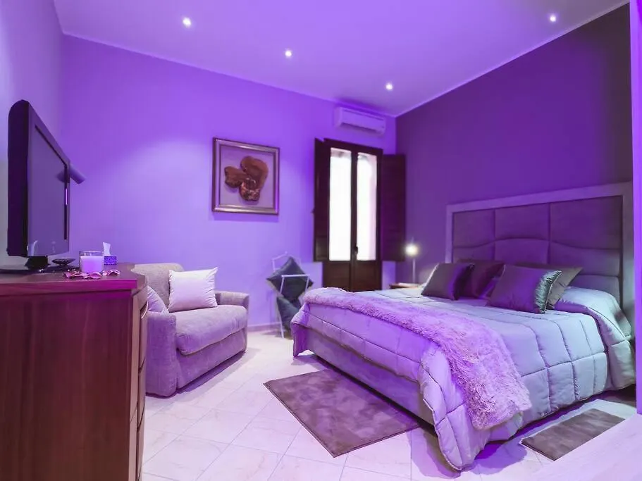 Le Cento Sculture Apartment Belpasso