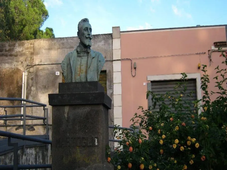 Le Cento Sculture Apartment Belpasso