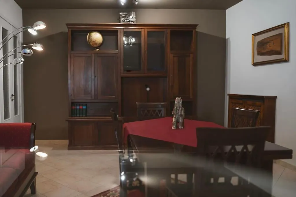 Le Cento Sculture Apartment Belpasso