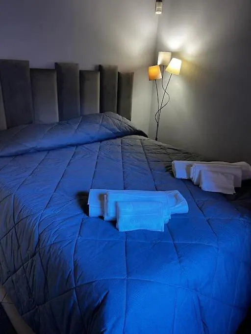 Le Cento Sculture Apartment Belpasso
