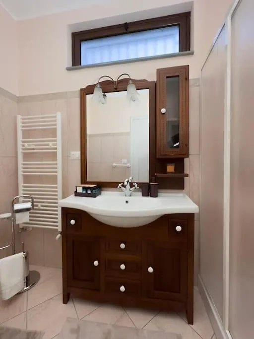 Le Cento Sculture Apartment Belpasso