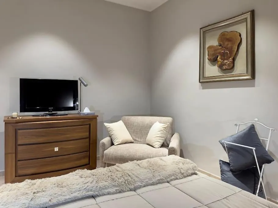 Le Cento Sculture Apartment Belpasso