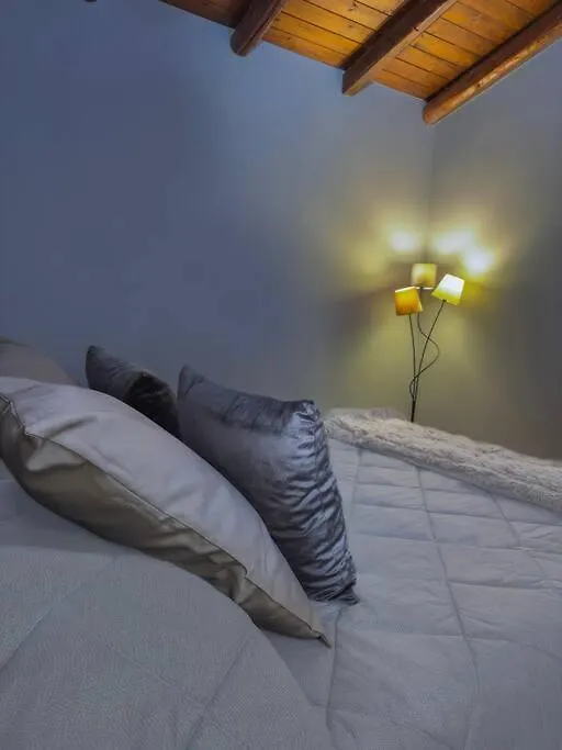 Le Cento Sculture Apartment Belpasso