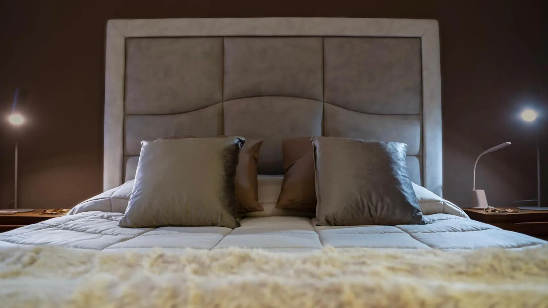 Le Cento Sculture Apartment Belpasso