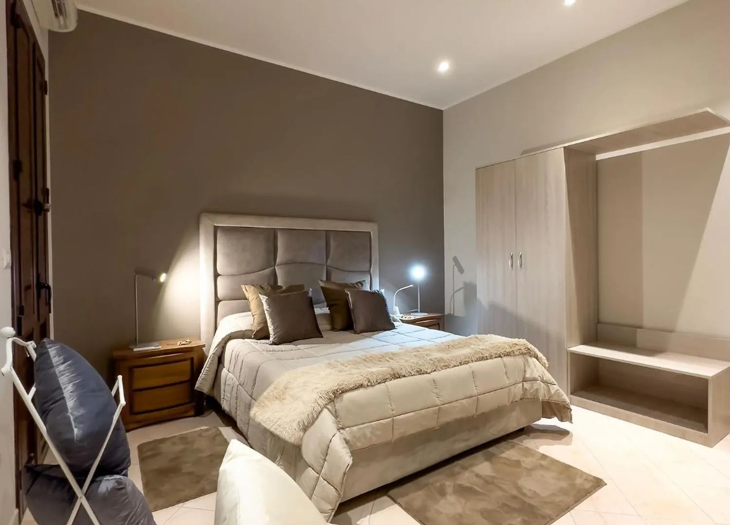 Le Cento Sculture Apartment Belpasso