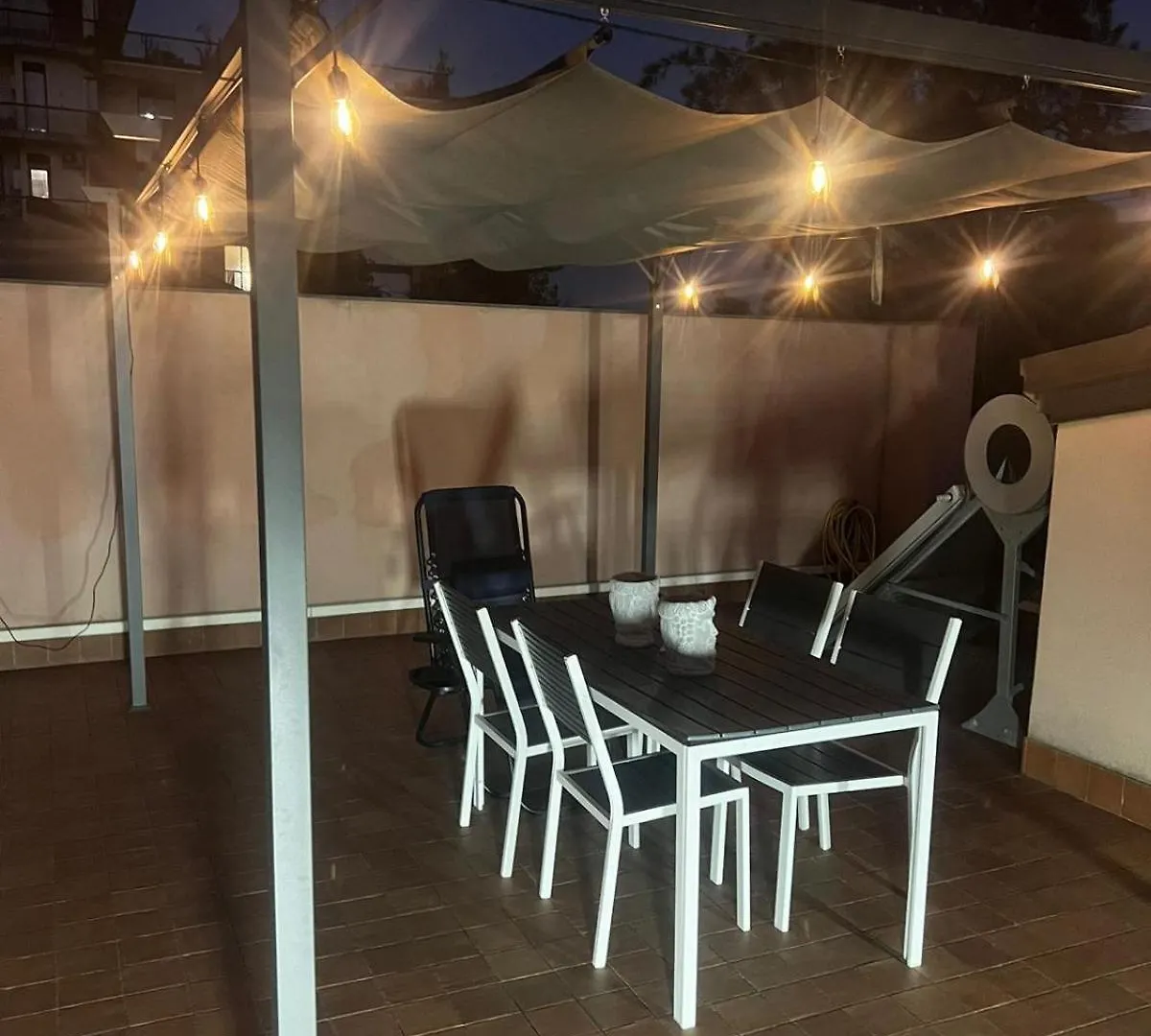 Le Cento Sculture Apartment Belpasso 0*,