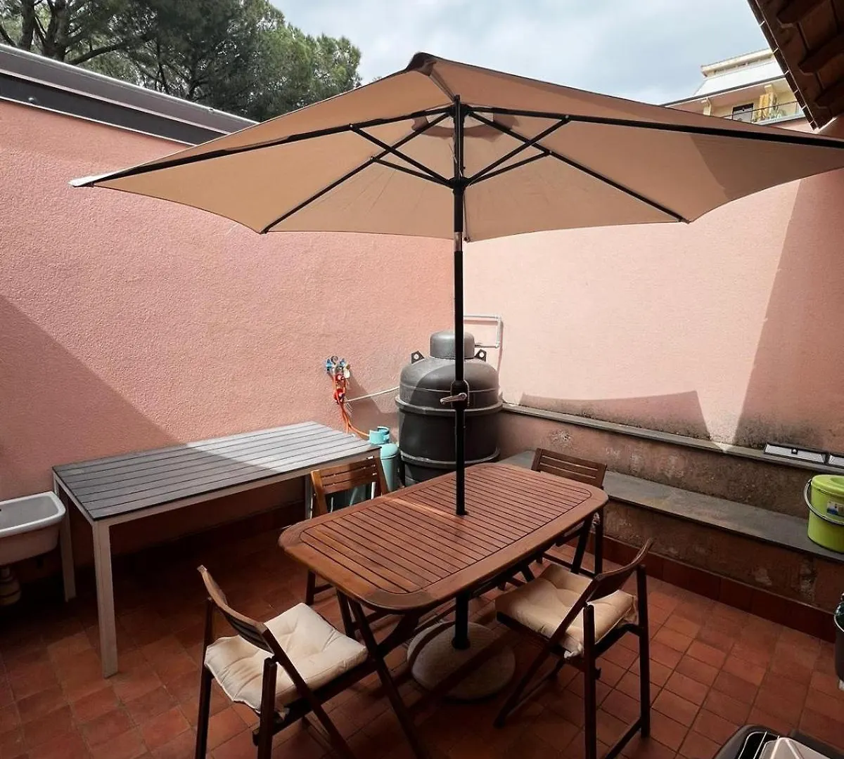 Le Cento Sculture Apartment Belpasso Italy
